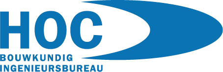 Bouwkundig Ingenieursbureau HOC logo