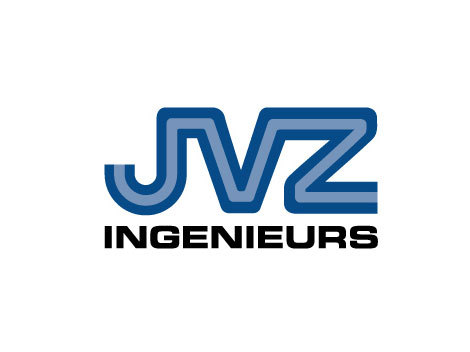 JVZ Ingenieurs Deventer logo