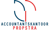 Accountantskantoor Propstra logo