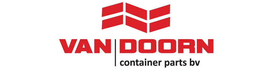 van Doorn Containerparts logo