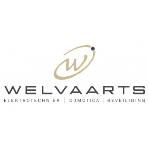 Welvaarts Elektro logo