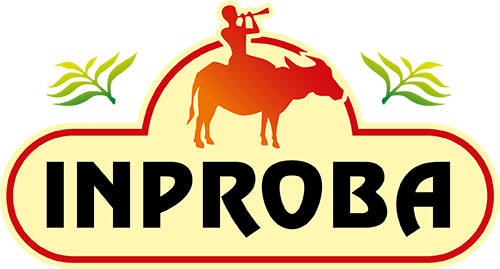 Inproba B.V. logo