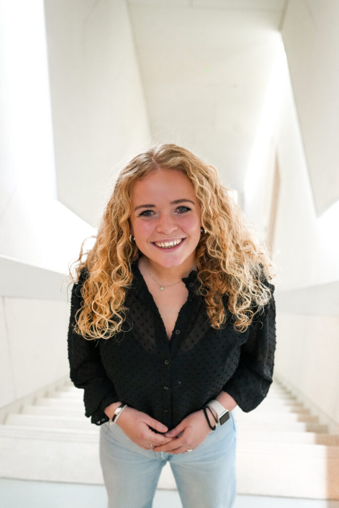 Leonie Varwijk
