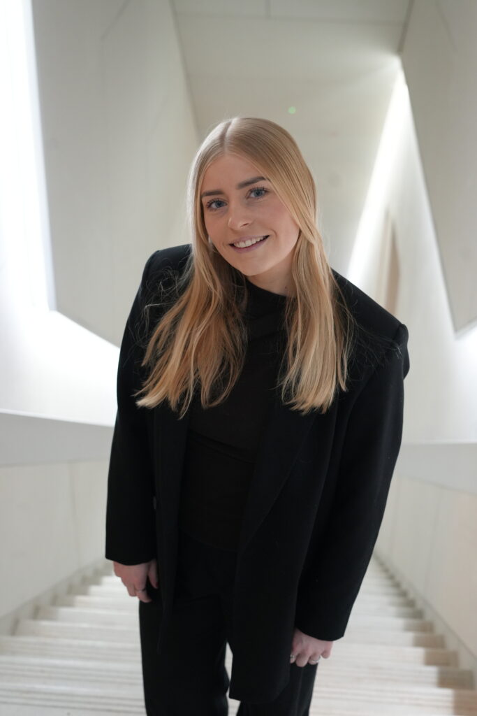 Iris van Grevenhof