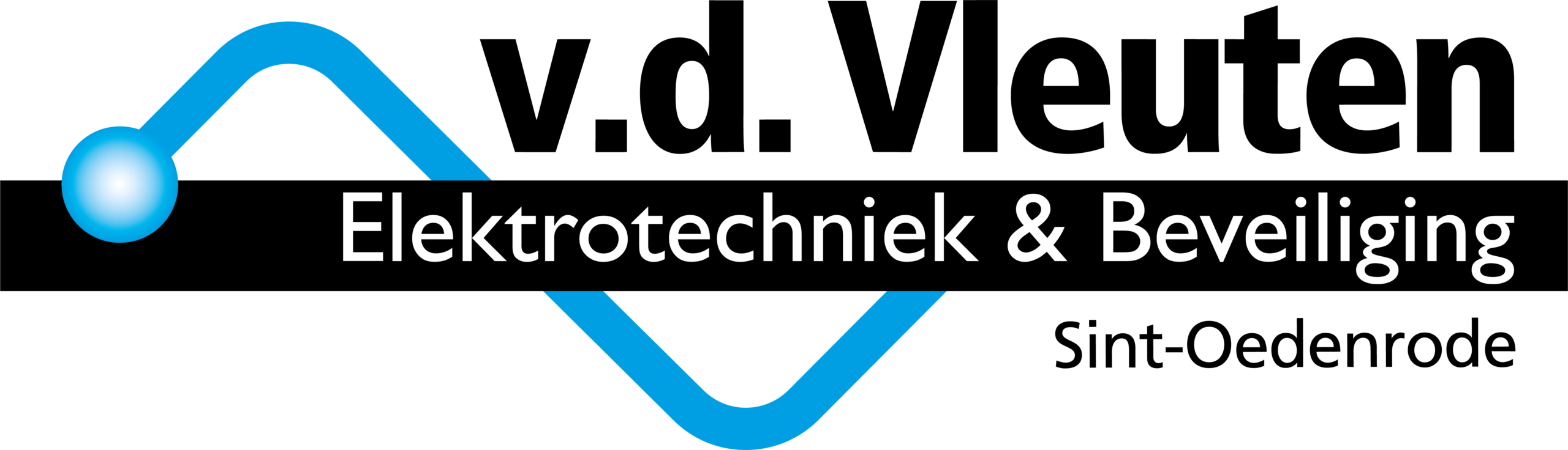 v.d. Vleuten Elektrotechniek & Beveiliging