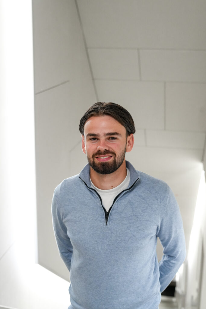 Luciano de Vries